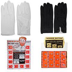 Apparel Accessories - Dubal Brothers