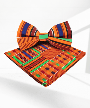Bow Tie & PS - Dubal Brothers