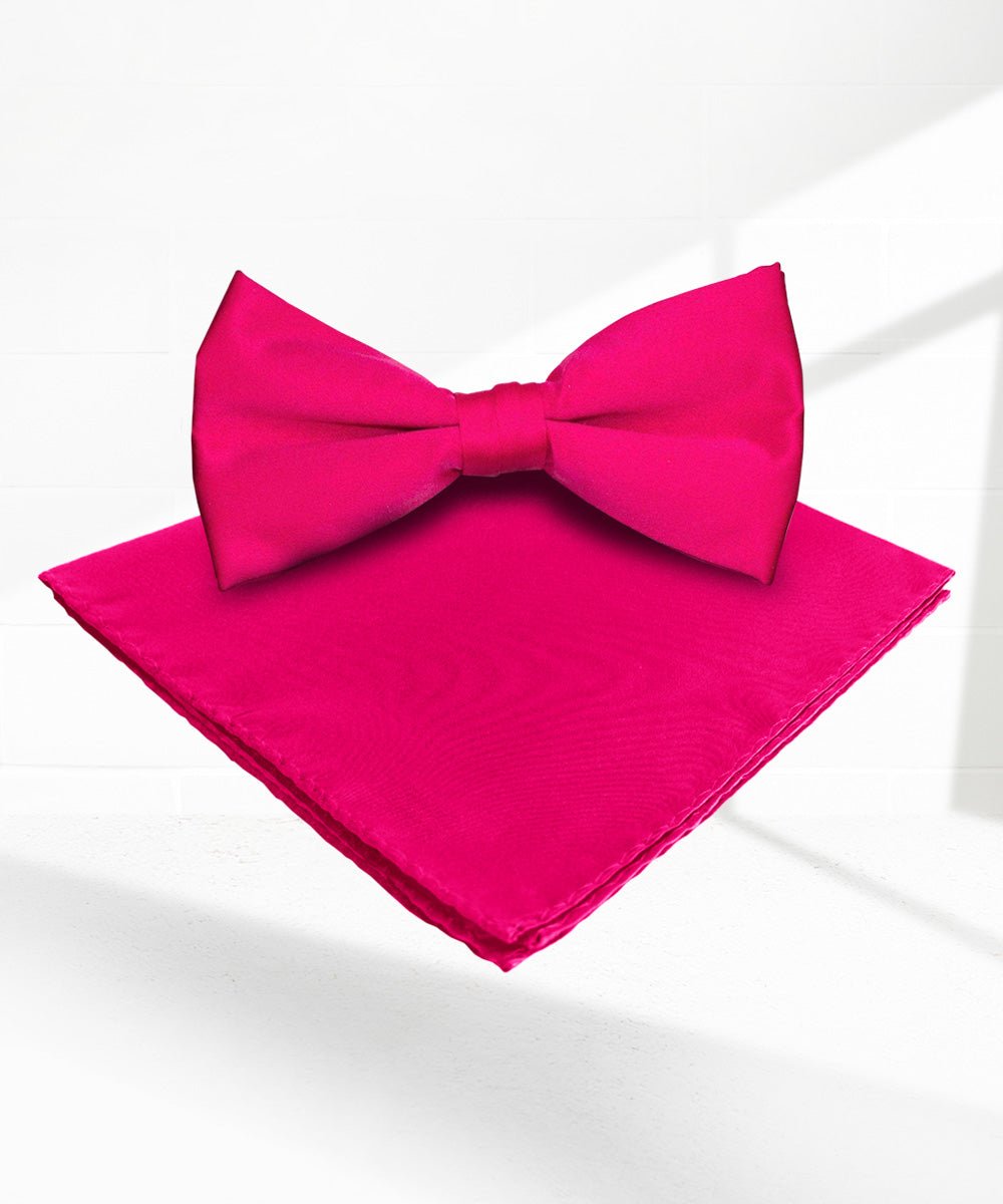 Bow Tie & PS - Dubal Brothers