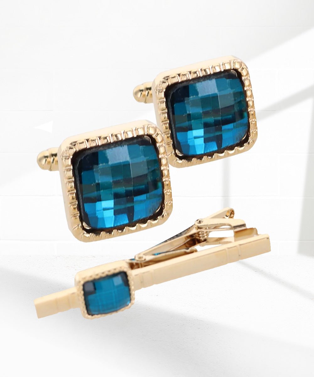 CL & Tie Bar - Design - Dubal Brothers
