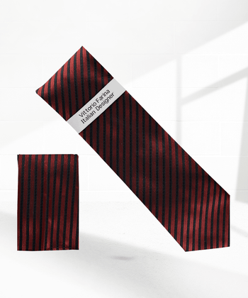 Necktie & PS - Dubal Brothers