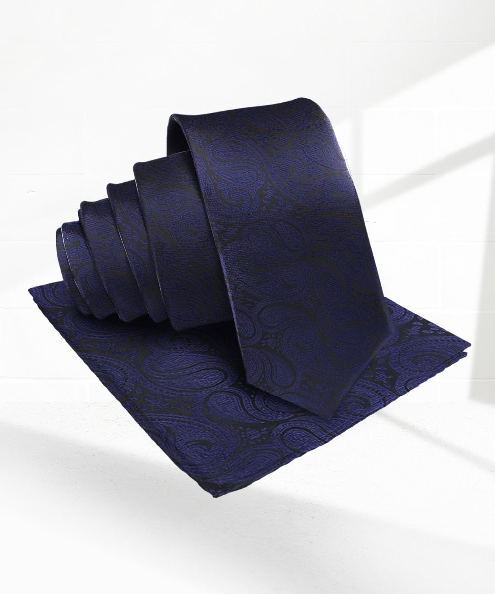 Necktie & PS - Dubal Brothers