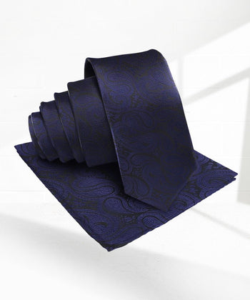 Necktie & PS - Dubal Brothers