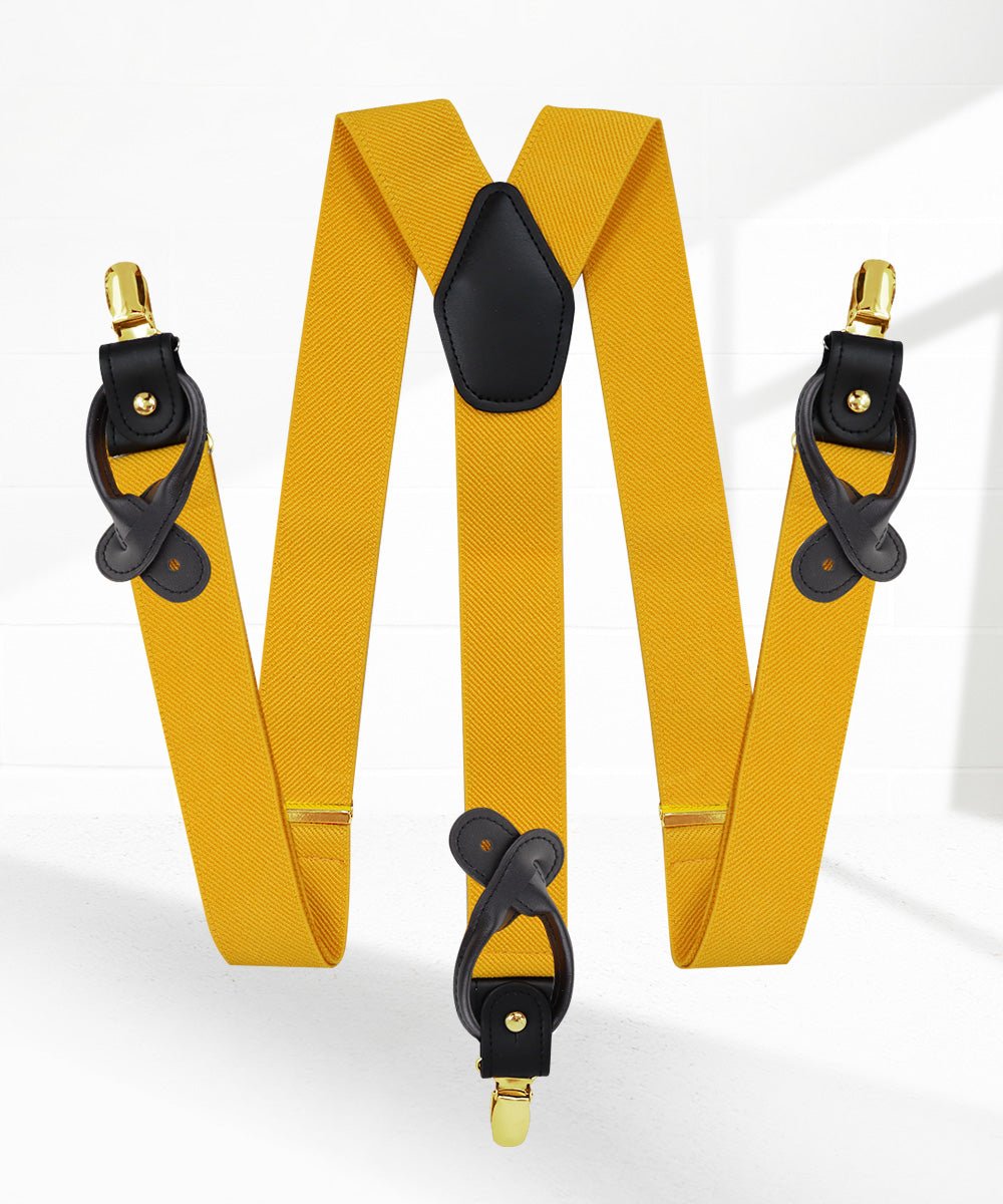 Suspenders - Dubal Brothers