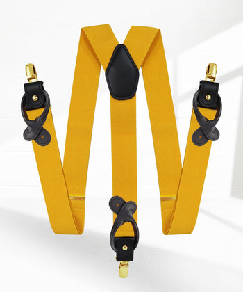Suspenders - Dubal Brothers