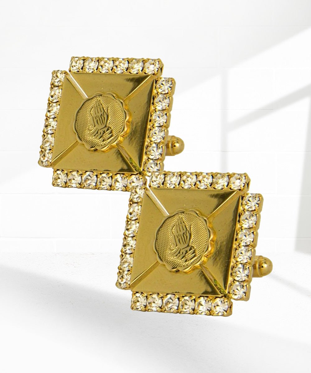 Themed Cufflinks - Dubal Brothers