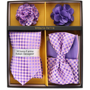 Tie Sets - Design - Dubal Brothers