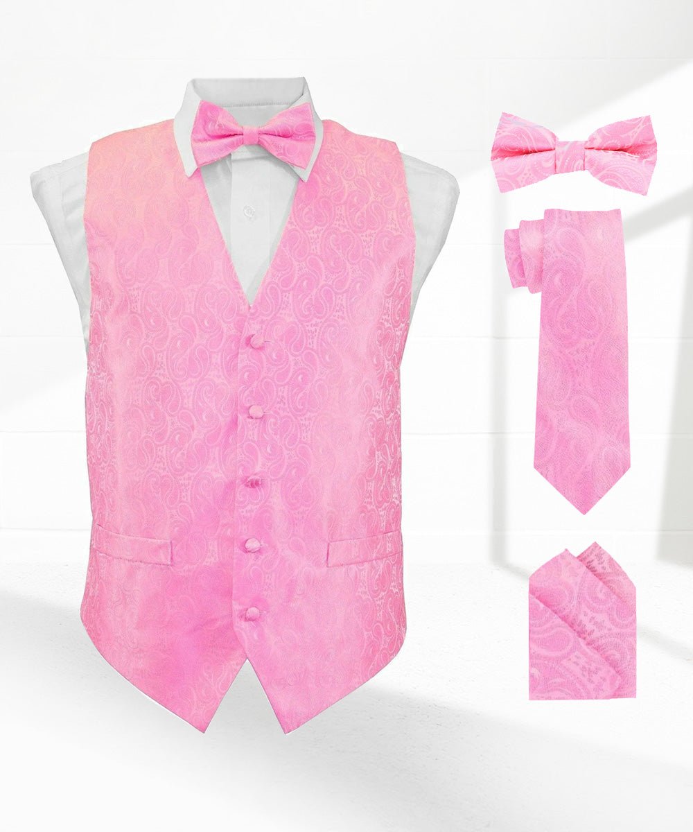 Vest Sets - Dubal Brothers