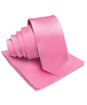 Rosa chicle