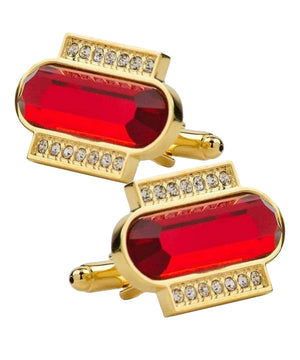 Red/Gold
