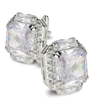 Clear/Silver