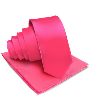 Hot pink
