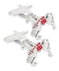 Animal Themed Cufflinks in a Box by Vittorio Vico (CL36XX) (CL - 3601) for Independent Retail Stores by Dubal Brothers