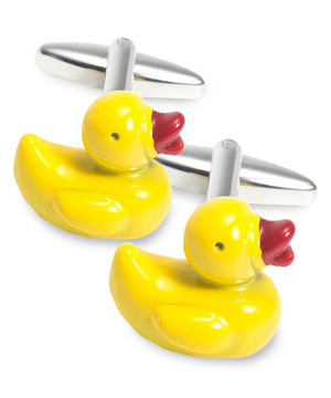 Yellow Duck