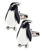Animal Themed Cufflinks in a Box by Vittorio Vico (CL36XX) (CL - 3606) for Independent Retail Stores by Dubal Brothers