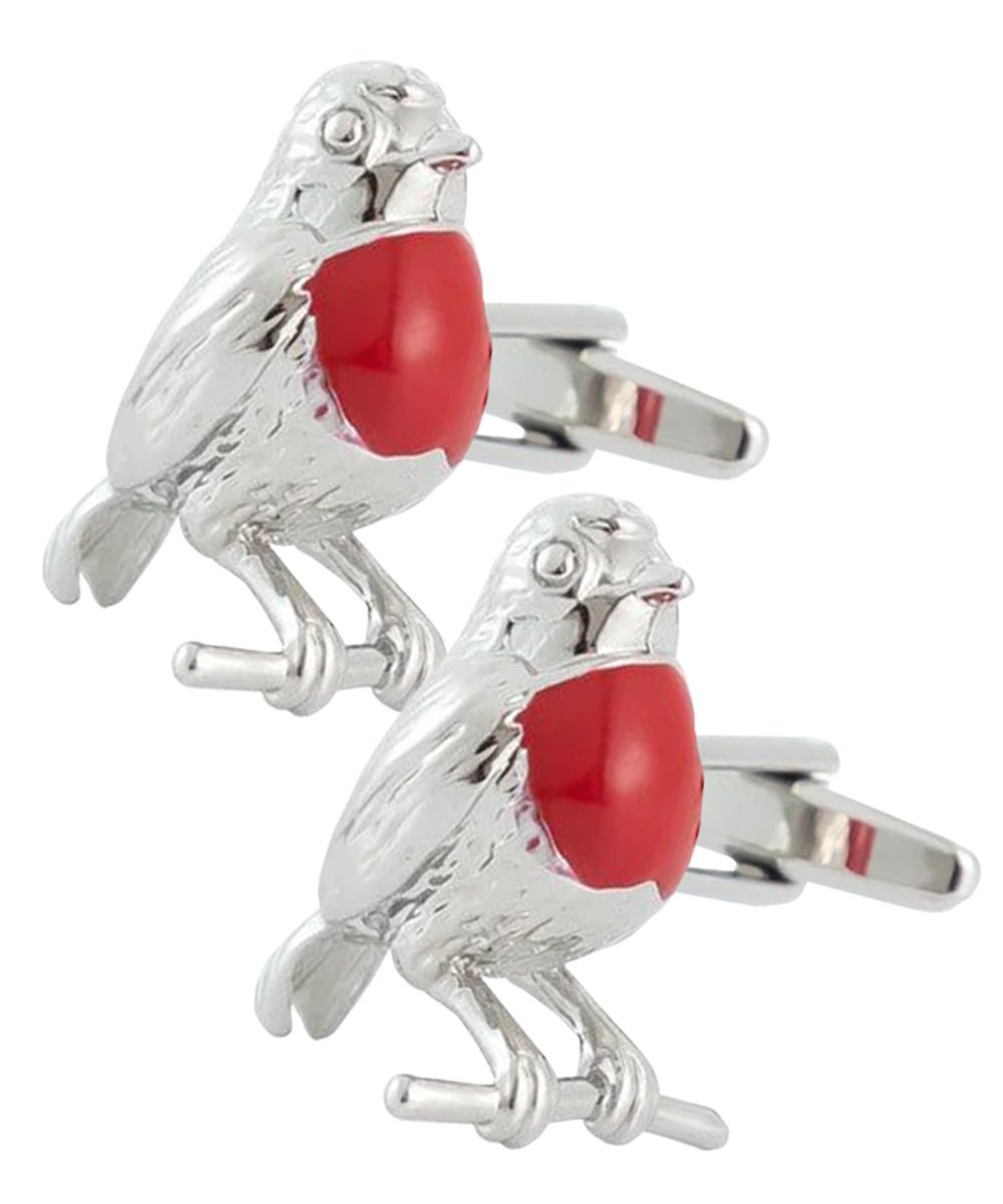 Animal Themed Cufflinks in a Box by Vittorio Vico (CL36XX) (CL - 3607) for Independent Retail Stores by Dubal Brothers