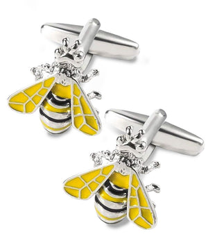 Yellow Bee