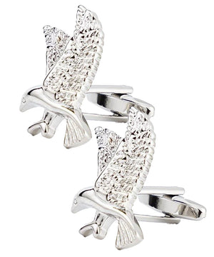 Silver Eagle