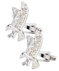 Animal Themed Cufflinks in a Box by Vittorio Vico (CL36XX) (CL - 3611) for Independent Retail Stores by Dubal Brothers