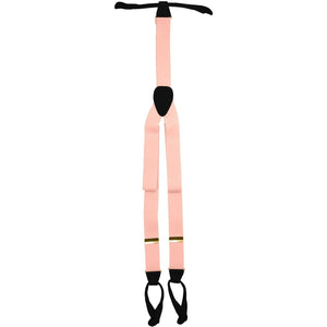 Pink / Gold