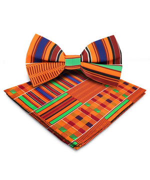 Kente #1