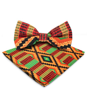 Kente #2