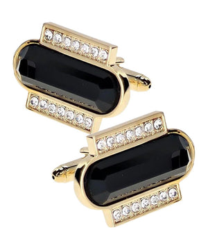 Black and Gold