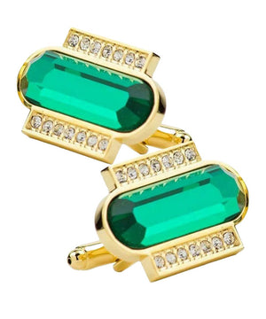 Green and Gold