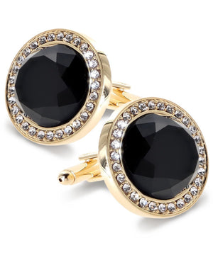 Black and Gold