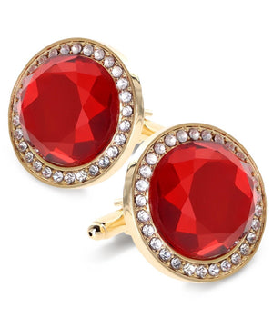 Red and Gold