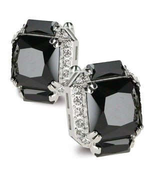 Negro/Plata (CL 7401)