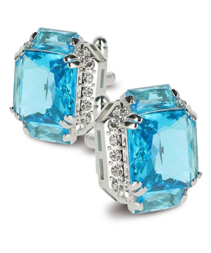 Turquesa/Plata (CL 7417)