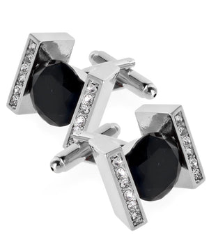 Negro/Plata (CL 1401)