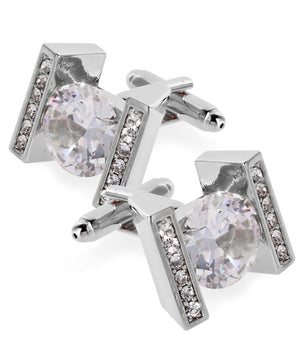 Transparente/Plata (CL 1403)