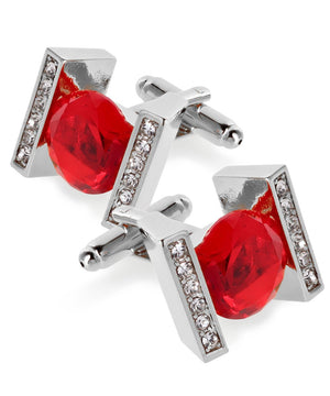 Rojo/Plata (CL 1405)