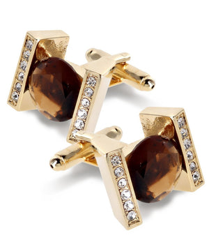 Marrón/Oro (CL 1408)