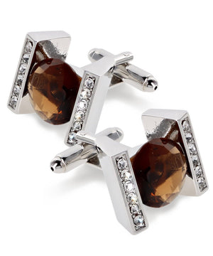 Marrón/Plata (CL 1409)