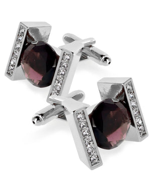 Púrpura/Plata (CL 1411)