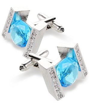 Turquesa/Plata (CL 1417)