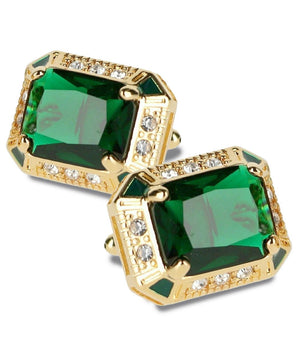 Esmeralda/Oro (CL 7314)