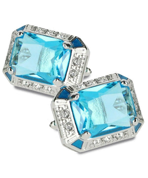 Turquesa/Plata (CL 7317)