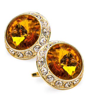 Yellow and Gold
