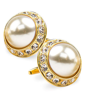 Pearl and Gold