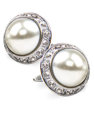 Pearl and Silver