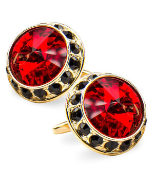 Red, Black and Gold