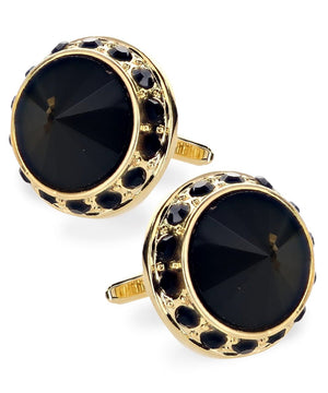Black, Black and Gold