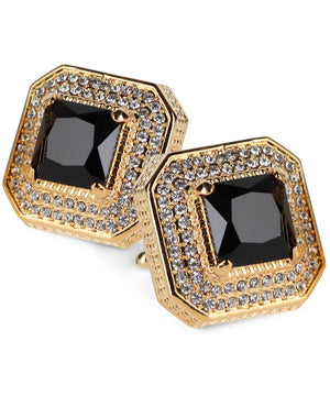 Black and Gold
