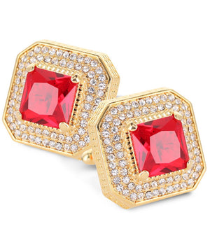 Red and Gold