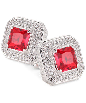Rojo/Plata (CL 7105)