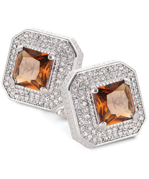 Marrón/Plata (CL 7109)
